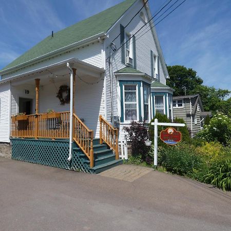 Lacasa Enshediac Exterior foto