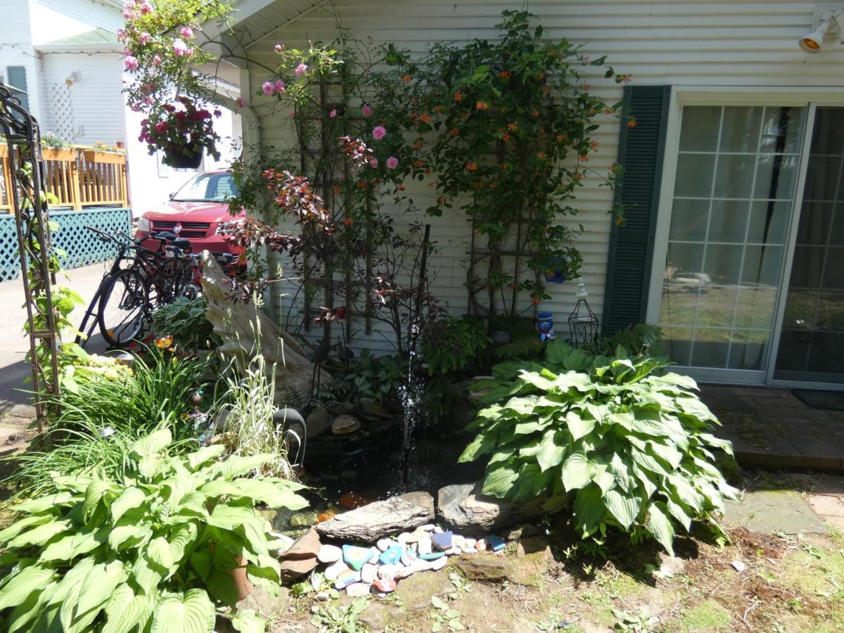 Lacasa Enshediac Exterior foto