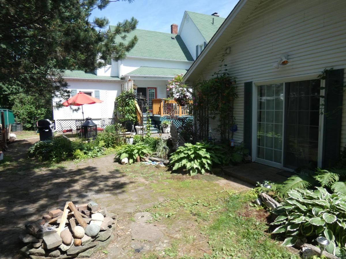 Lacasa Enshediac Exterior foto